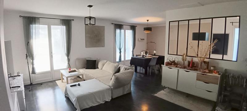 Villa - 110 m² - 4 pièces