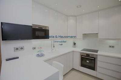 Appartement - 95 m² - 3 pièces