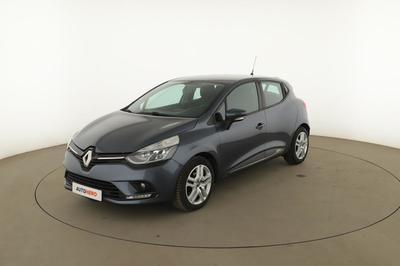 Renault Clio 0.9 TCe Energy Business 90 ch