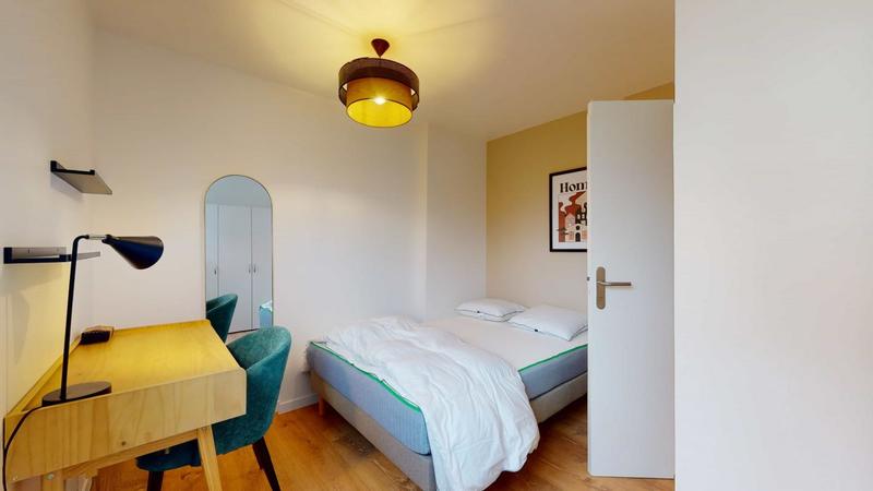 Appartement - 109 m²