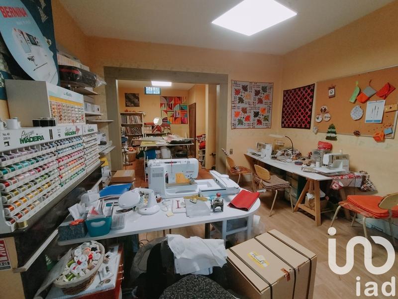 Maison - 355 m² - 16 pièces