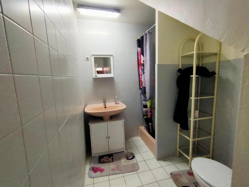 Maison - 204 m² - 6 pièces