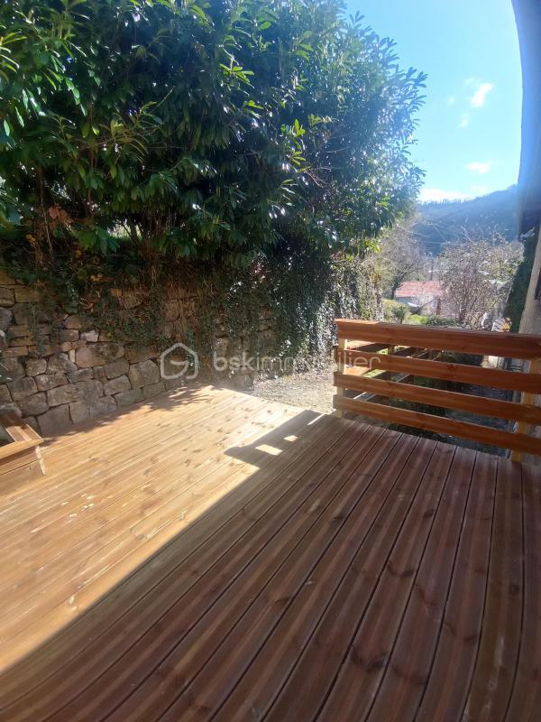 Duplex - 106 m² - 4 pièces