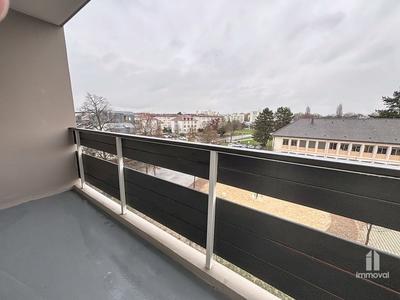 Appartement - 25 m² - 1 pièce
