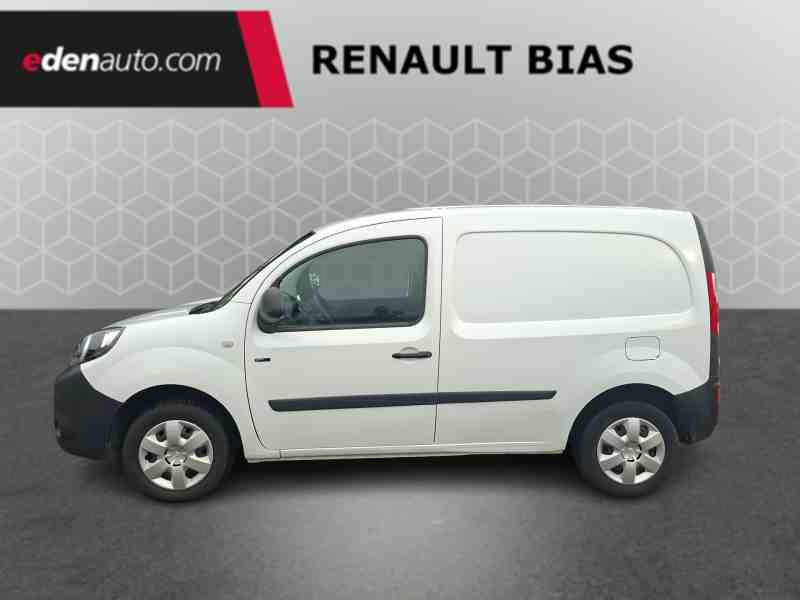 Renault Kangoo Van Z.E. Achat Integral Grand Confort