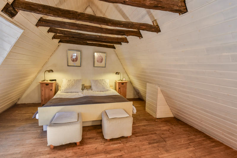 Maison - 150 m² - 7 pièces