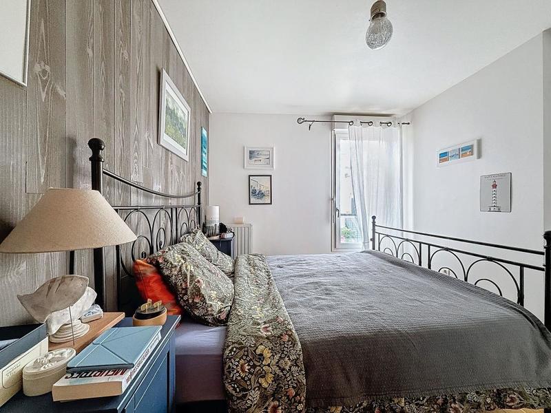 Duplex - 106 m² - 4 pièces