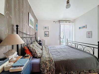 Duplex - 106 m² - 4 pièces