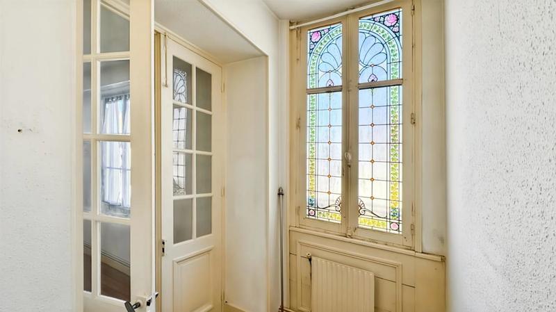 Appartement - 88 m² - 6 pièces