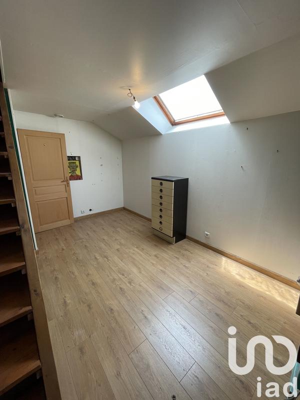 Maison de campagne - 156 m² - 6 pièces