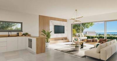 Villa - 105 m² - 4 pièces