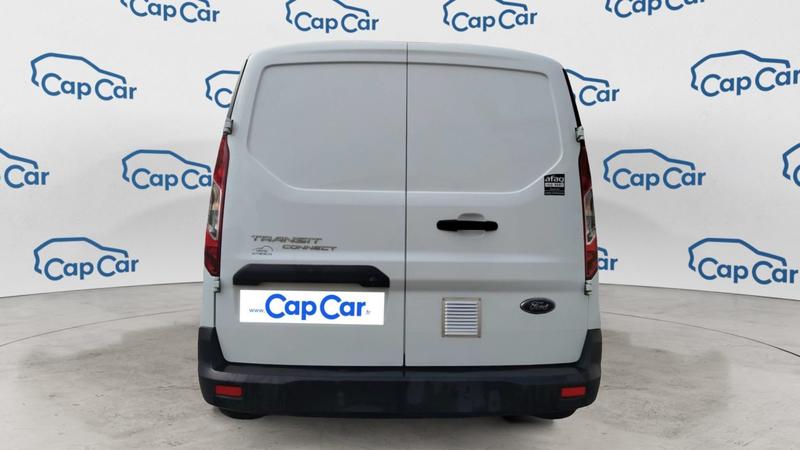 Ford Transit Connect 1.5 EcoBlue 120 Bva8 Trend