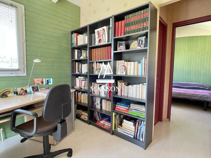 Villa - 175 m² - 7 pièces