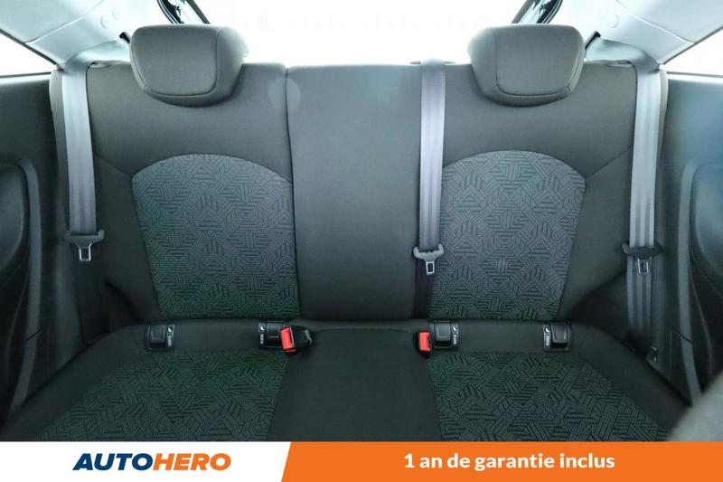 Opel Corsa 1.4 Excite 3p 90 ch