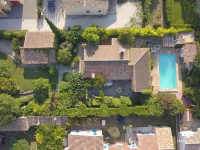 Villa - 210 m² - 7 pièces