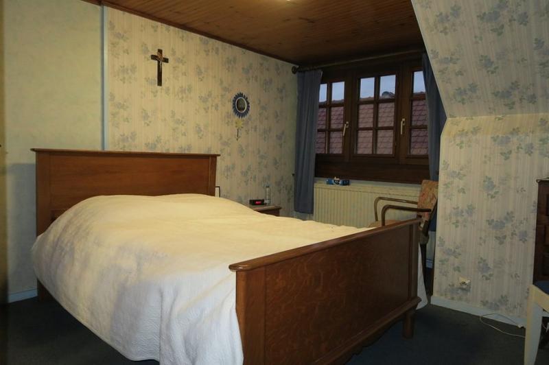 Maison - 110 m² - 7 pièces