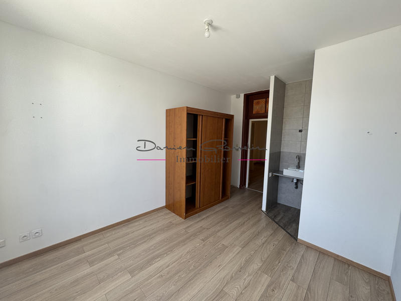 Immeuble - 189 m² - 8 pièces