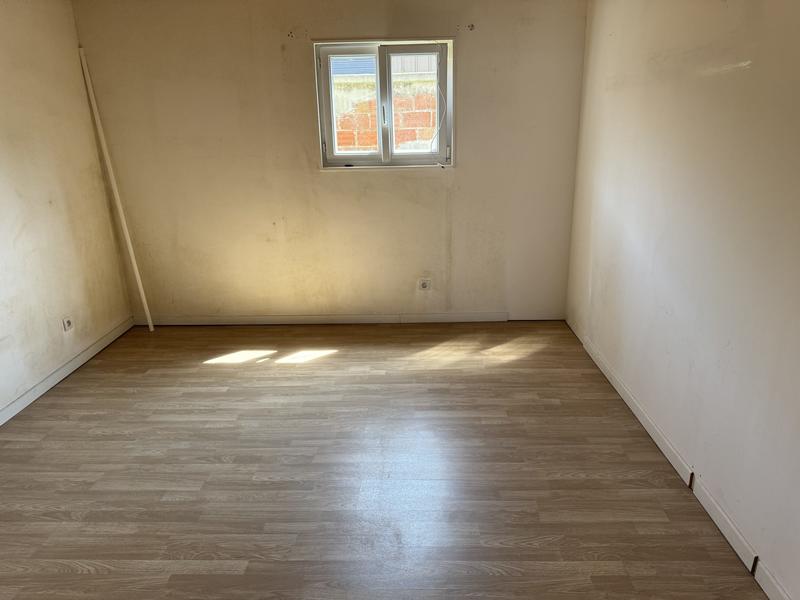 Maison ancienne - 89 m² - 5 pièces