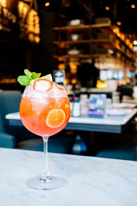 Fonds de commerce - Hôtellerie / Restauration - 205 m²