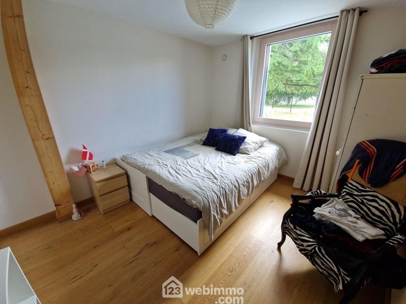 Maison - 153 m² - 5 pièces