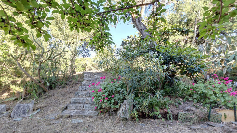 Maison - 235 m² - 7 pièces