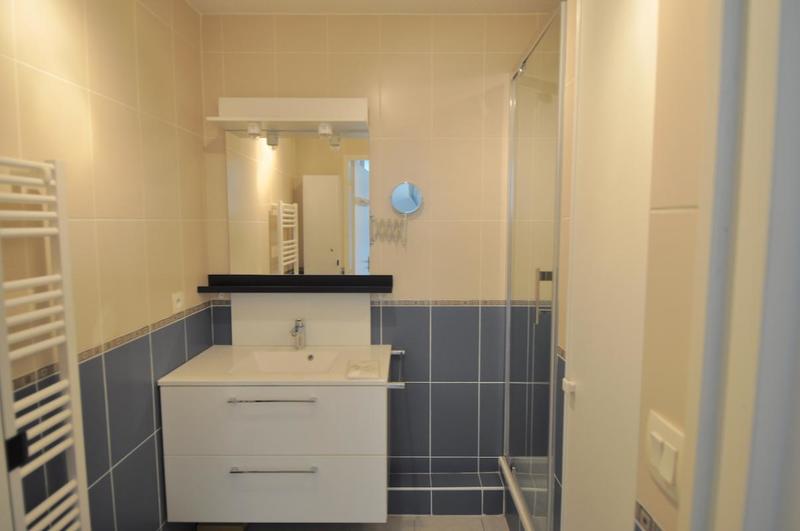 Appartement - 91 m² - 5 pièces