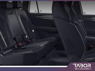 Skoda Kodiaq Sportl attelage Matrix Gps Kessy