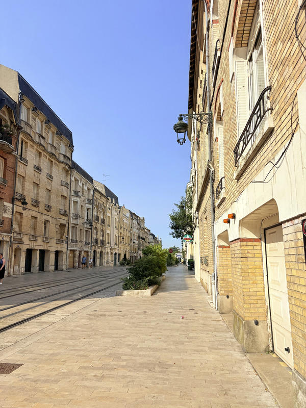 Bureau - 72 m² - 4 pièces