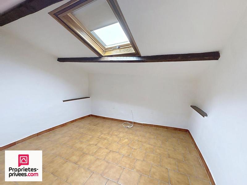 Maison - 108 m² - 4 pièces