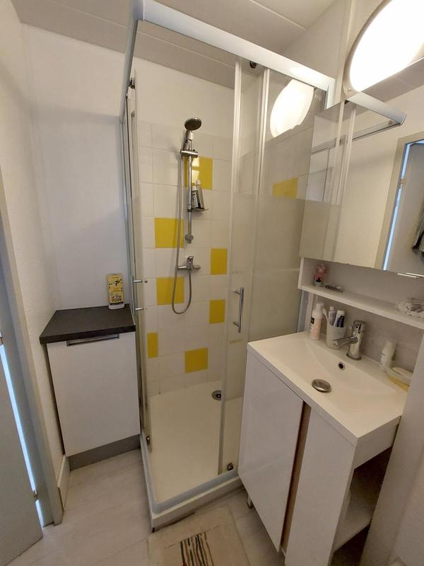 Appartement - 28 m² - 2 pièces