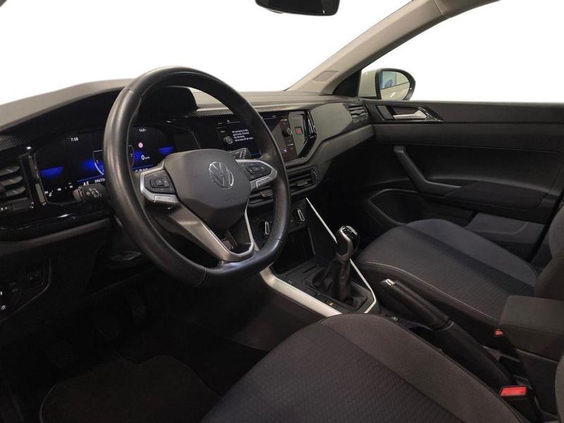 Volkswagen Taigo 1.0 Tsi 95 Bvm5 Life Business