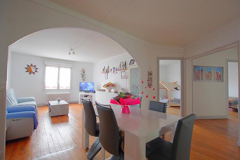 Hôtellerie / Restauration - 135 m²