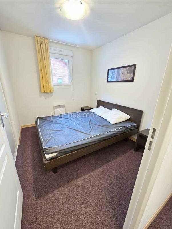 Appartement - 49 m² - 3 pièces