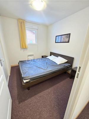 Appartement - 49 m² - 3 pièces