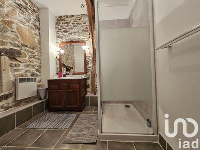 Maison de campagne - 160 m² - 7 pièces