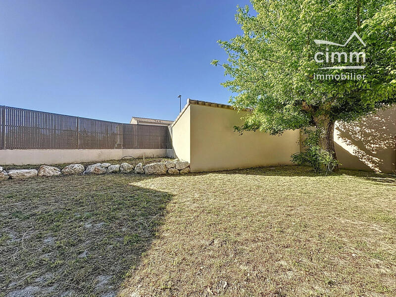 Mas - 145 m² - 4 pièces