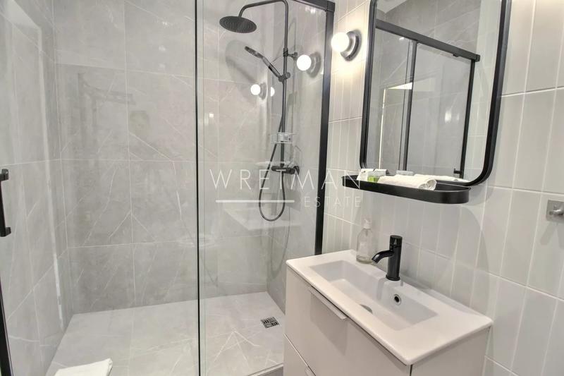 Appartement - 112 m² - 4 pièces