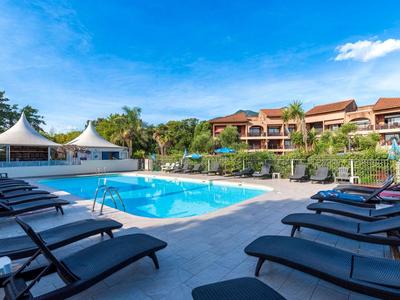 Appartement - 23 m² - 1 pièce