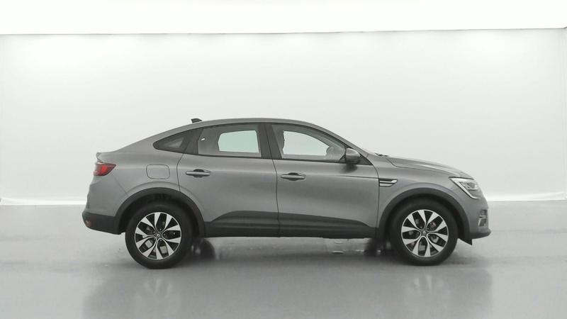 Renault Arkana 1.3 TCe 140ch Zen Edc