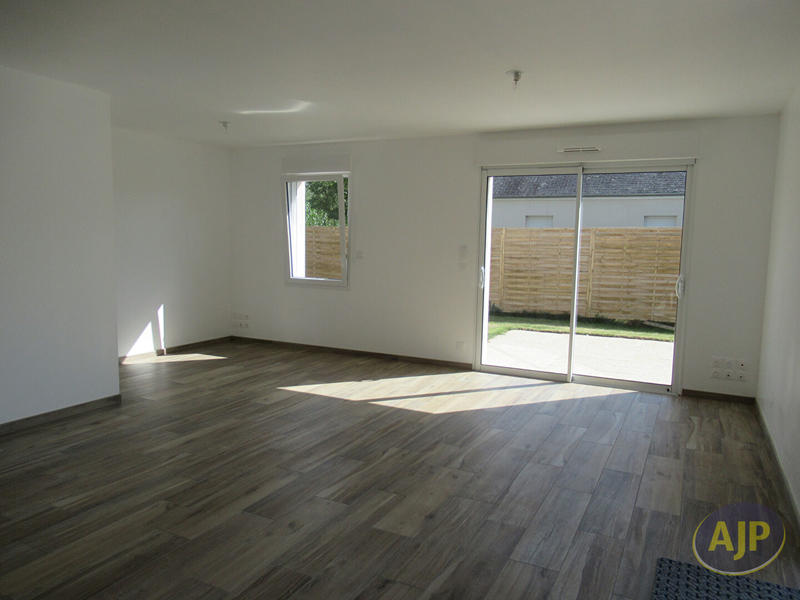 Maison - 65 m² - 3 pièces