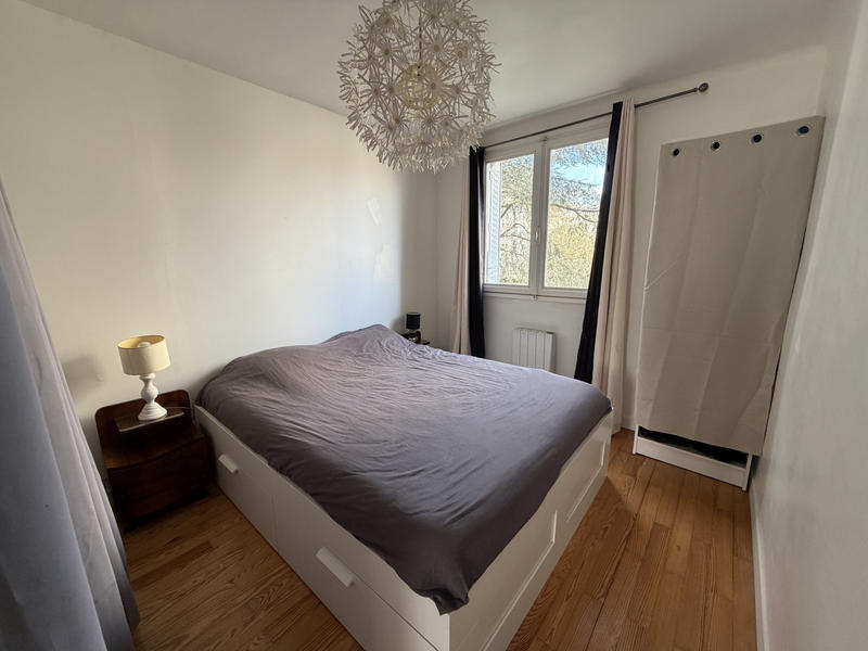 Appartement - 53 m² - 3 pièces