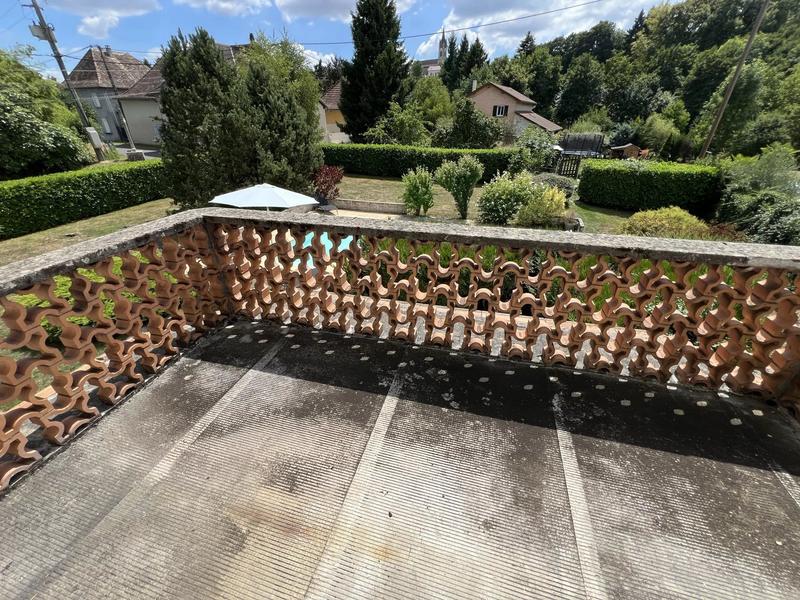 Maison - 199 m² - 7 pièces