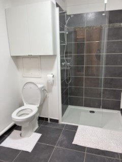 Appartement - 26 m² - 1 pièce