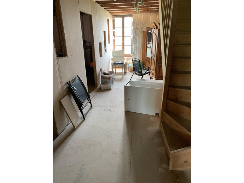 Maison - 155 m² - 4 pièces