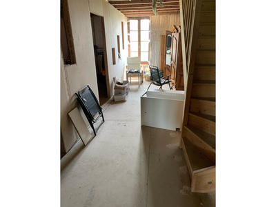Maison - 155 m² - 4 pièces