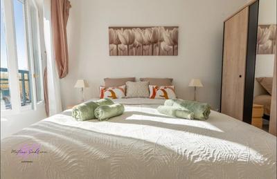 Appartement - 73 m² - 3 pièces