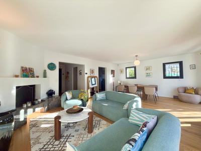 Villa - 115 m² - 4 pièces