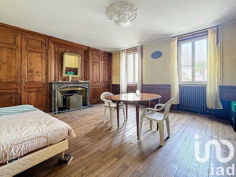 Maison - 174 m² - 6 pièces