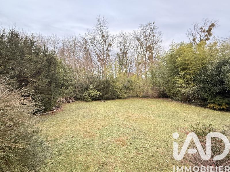 Maison - 153 m² - 8 pièces