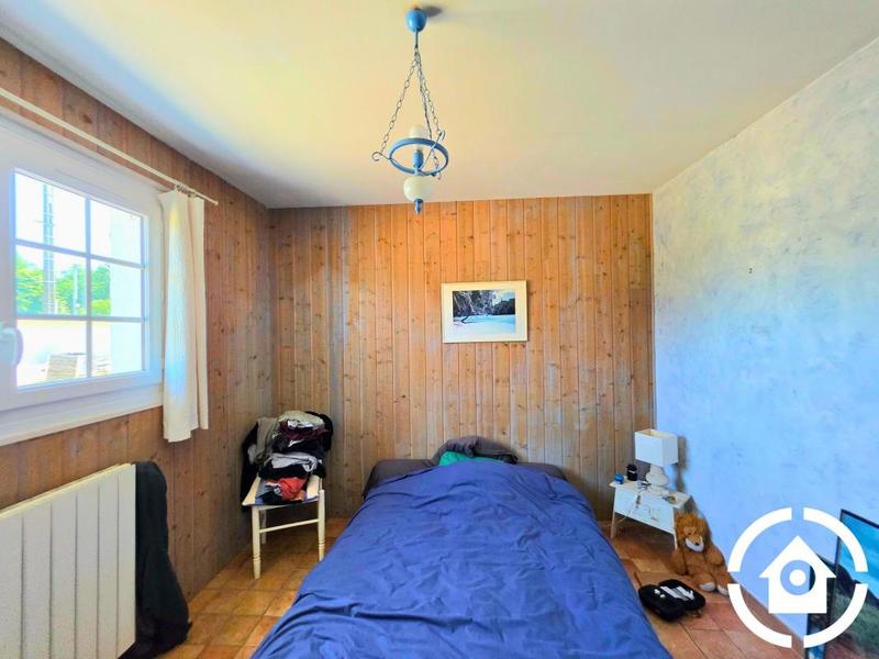 Maison - 179 m² - 8 pièces